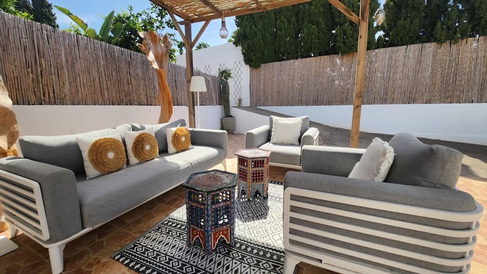 Ibiza Sunshine Hideaway — 11