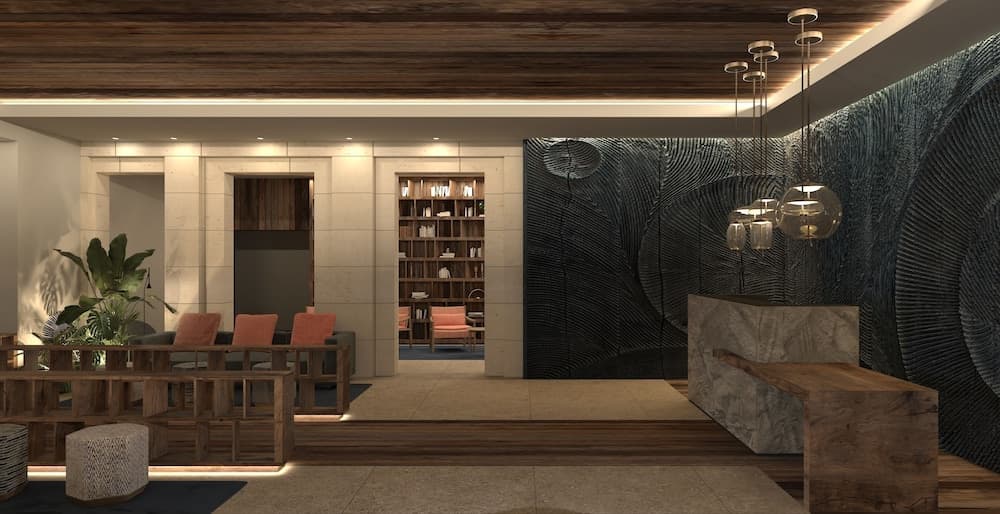 Hotel Medinaceli — 16