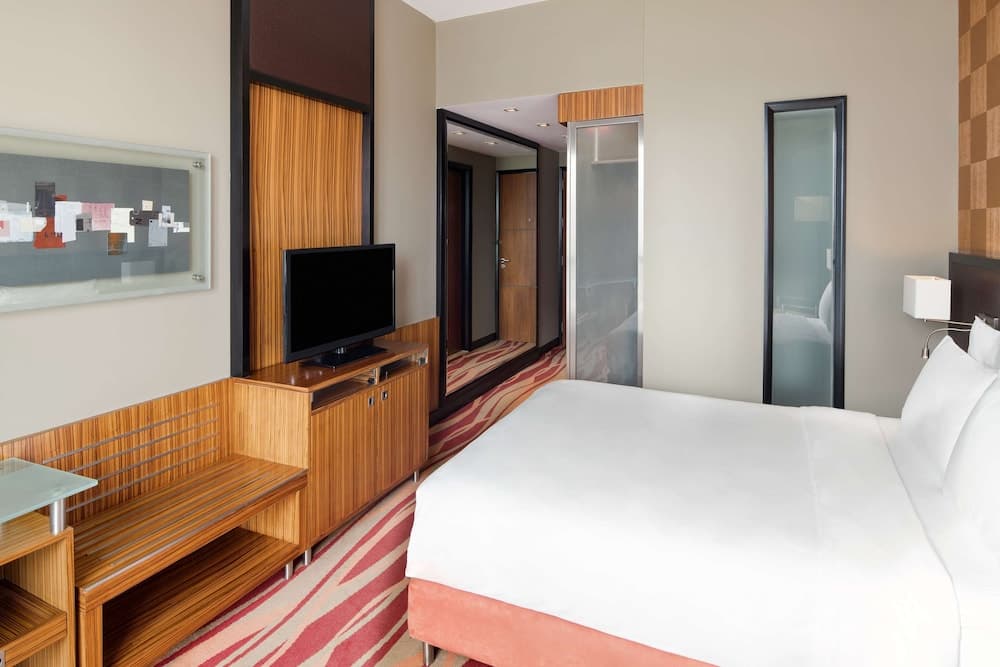 Radisson Blu Hotel, Dubai Media City — 23