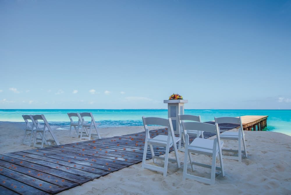 Hotel Riu Cancun -  Adults Only - All Inclusive — 16
