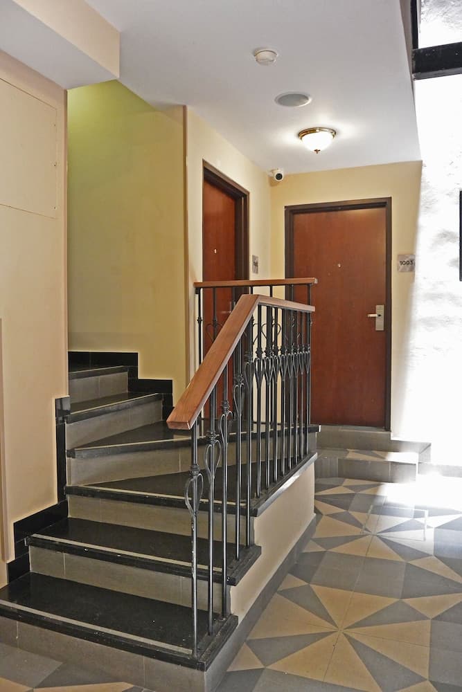 Wyndham Garden Città del Messico Reforma — 18