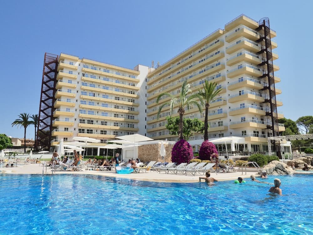 BQ Belvedere Hotel — 3