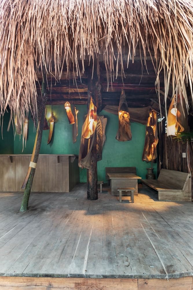Hidden Treehouse Tulum EcoHotel — 16