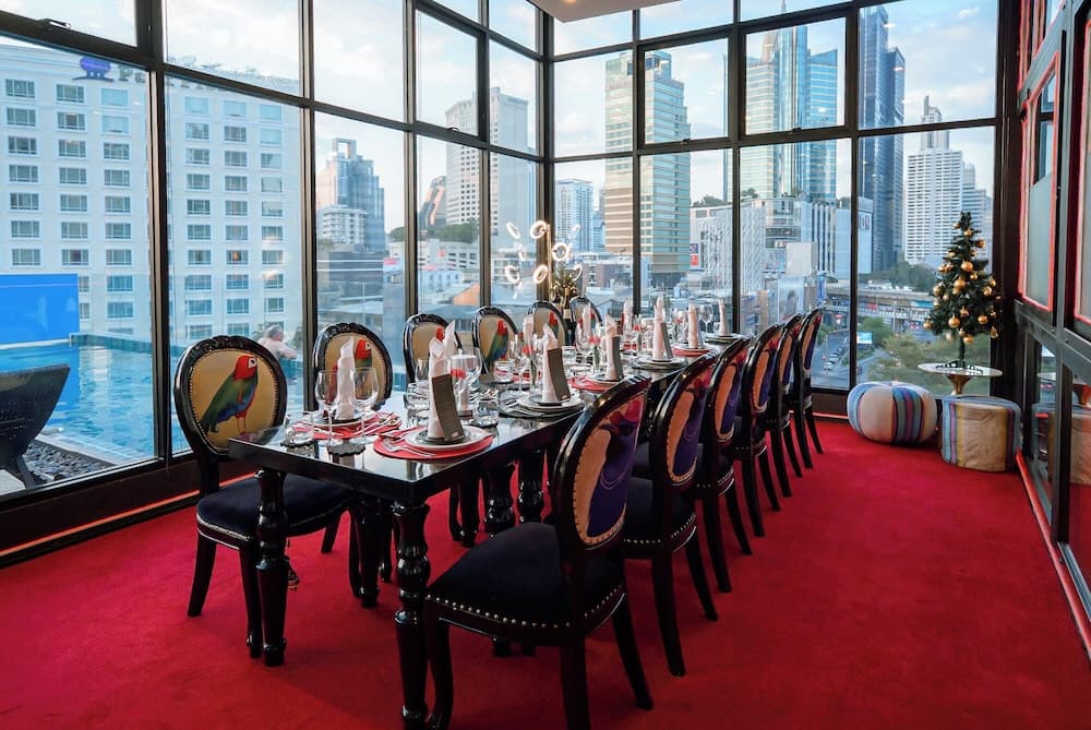 Hotel Clover Asoke — 15