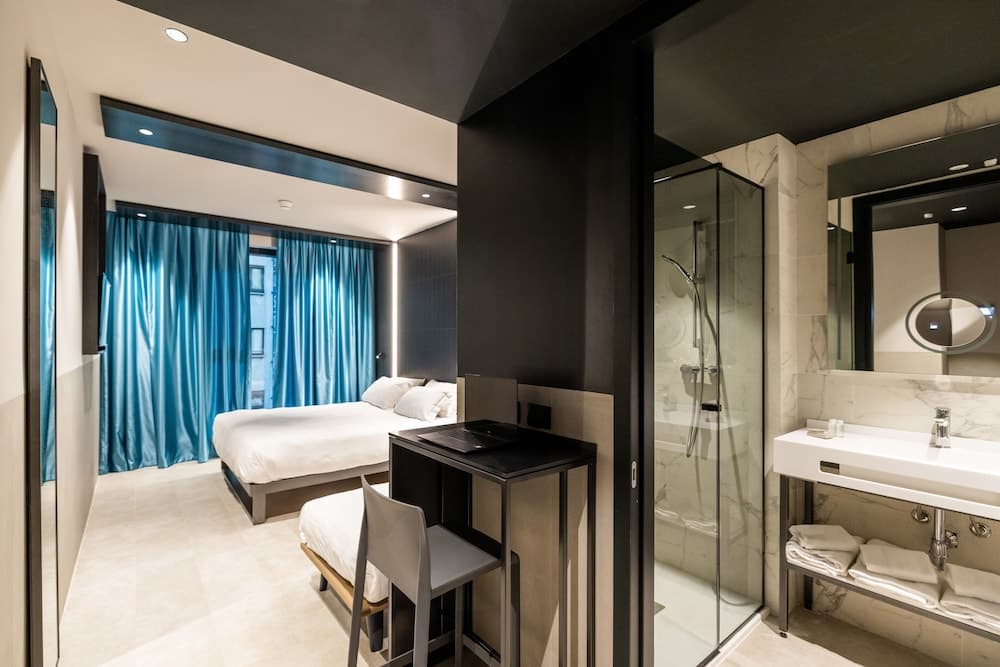 Hotel Smart Milano — 9