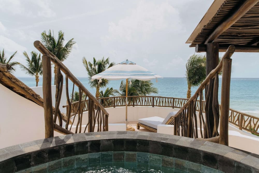 Maroma, A Belmond Hotel, Riviera Maya — 29