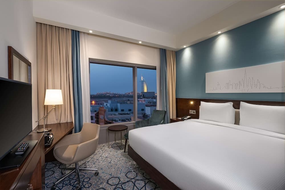 Hampton by Hilton Dubái Al Barsha — 8