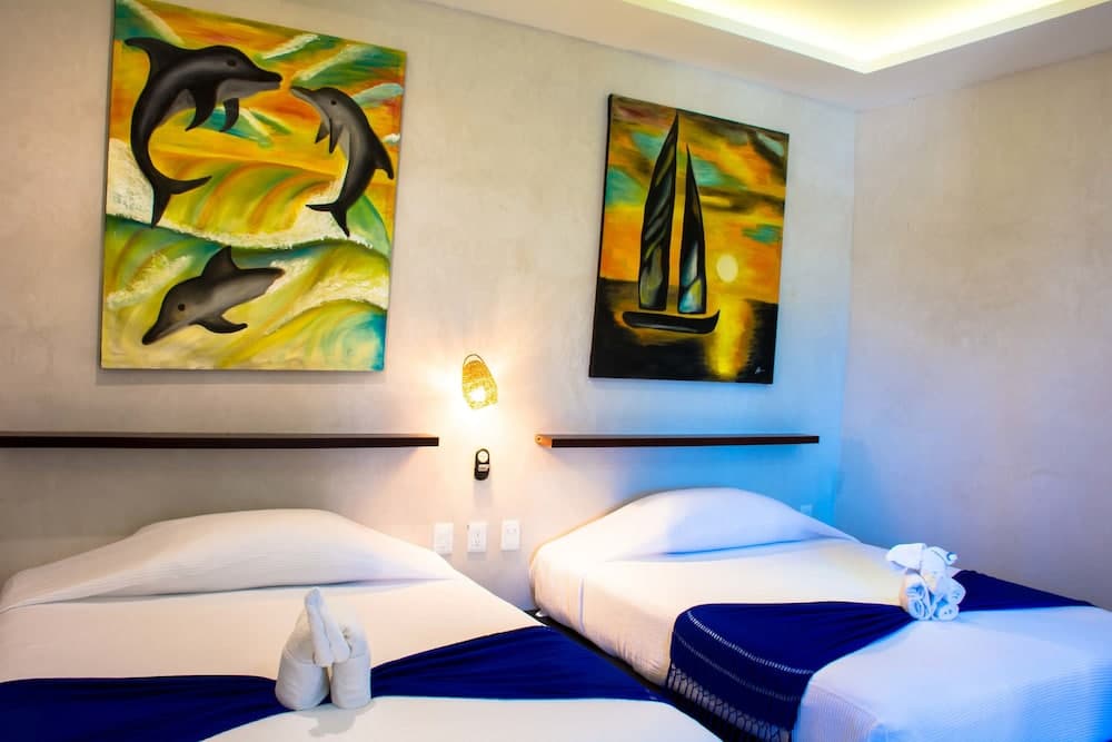Pacha Tulum Boutique Hotel — 25