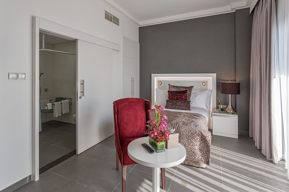 The First Collection Marina, Dubai, a Tribute Portfolio Hotel — 21