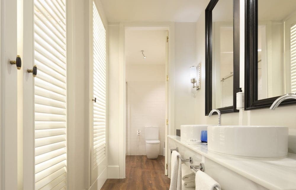 Only YOU Boutique Hotel — 25