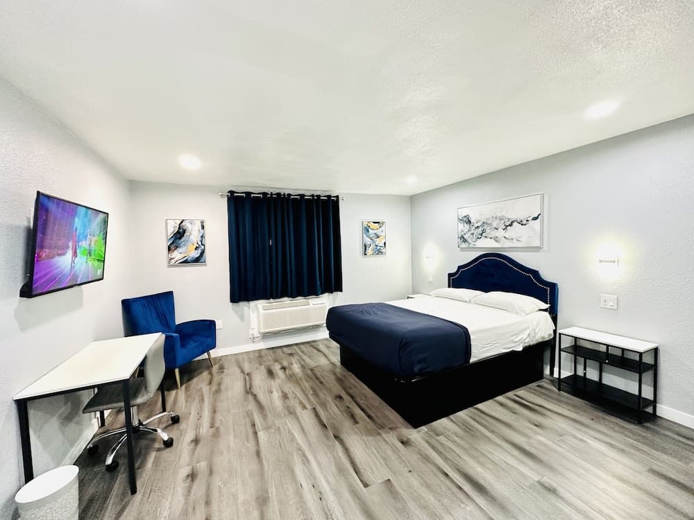 Perfect Inn Motel — 18