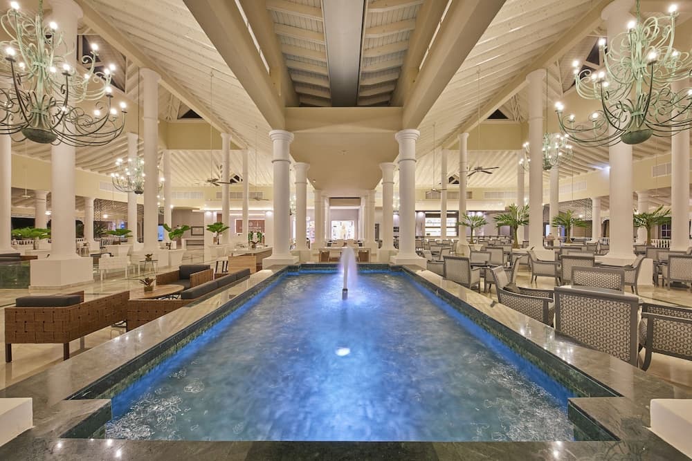 Bahia Principe Luxury Ambar - Adults Only - All Inclusive — 3