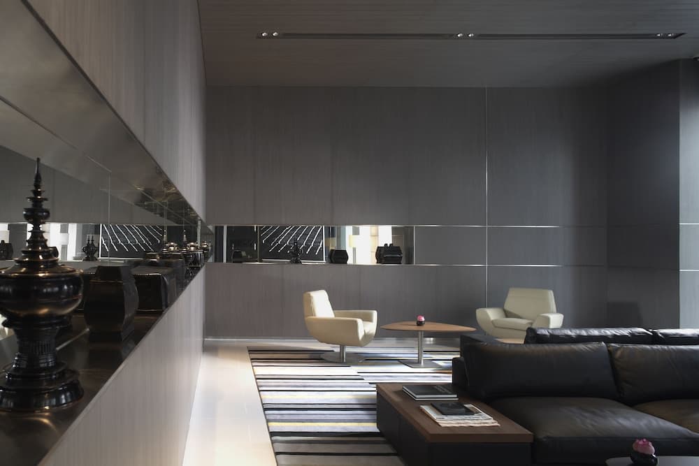 Somerset Sukhumvit Thonglor Bangkok — 10