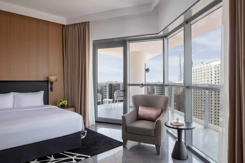 The First Collection Dubai Business Bay — 10