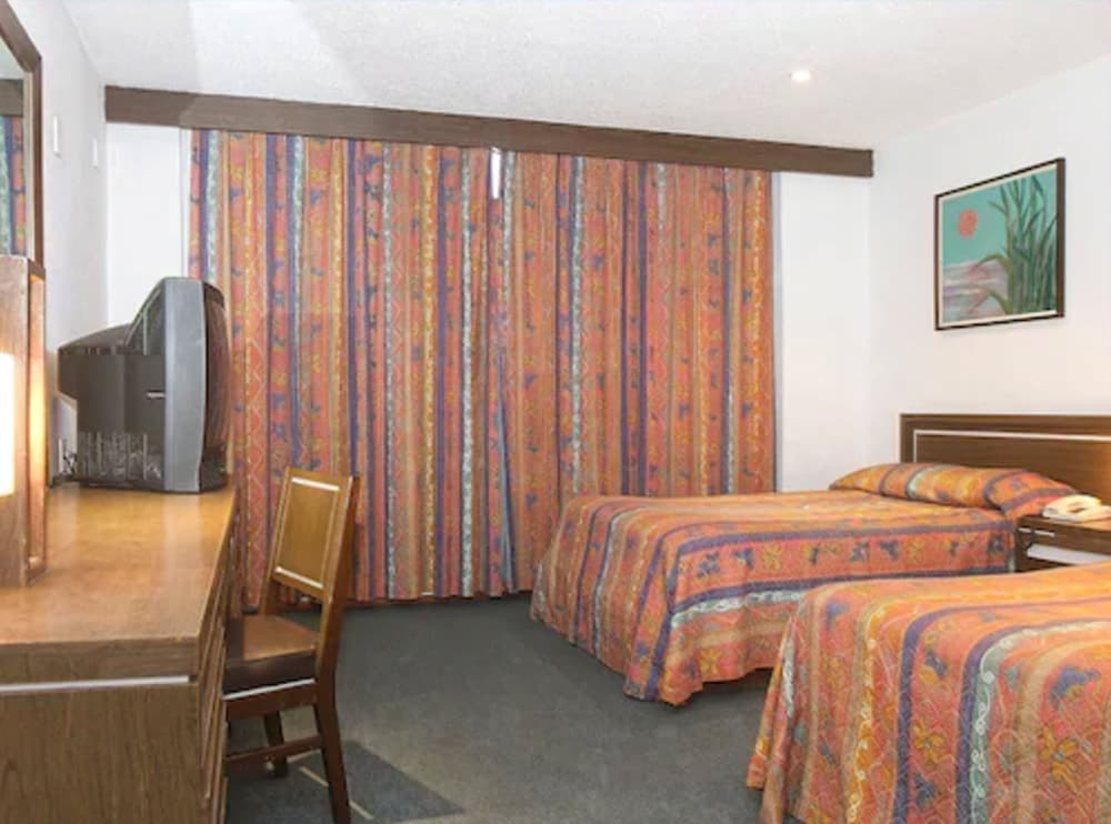 Corinto Hotel — 7