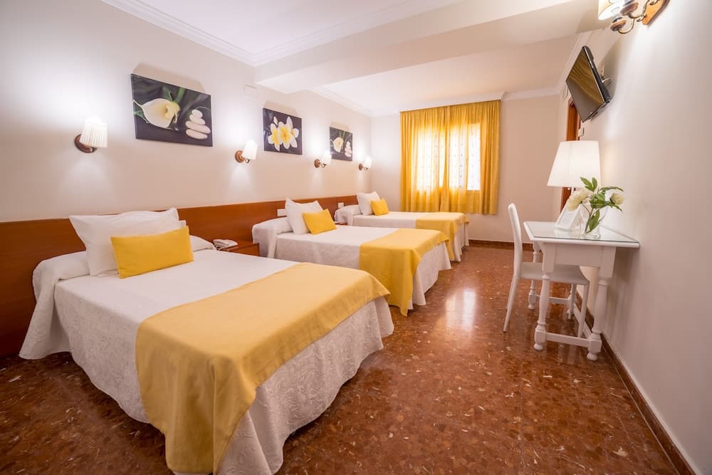 Hotel Romerito — 28