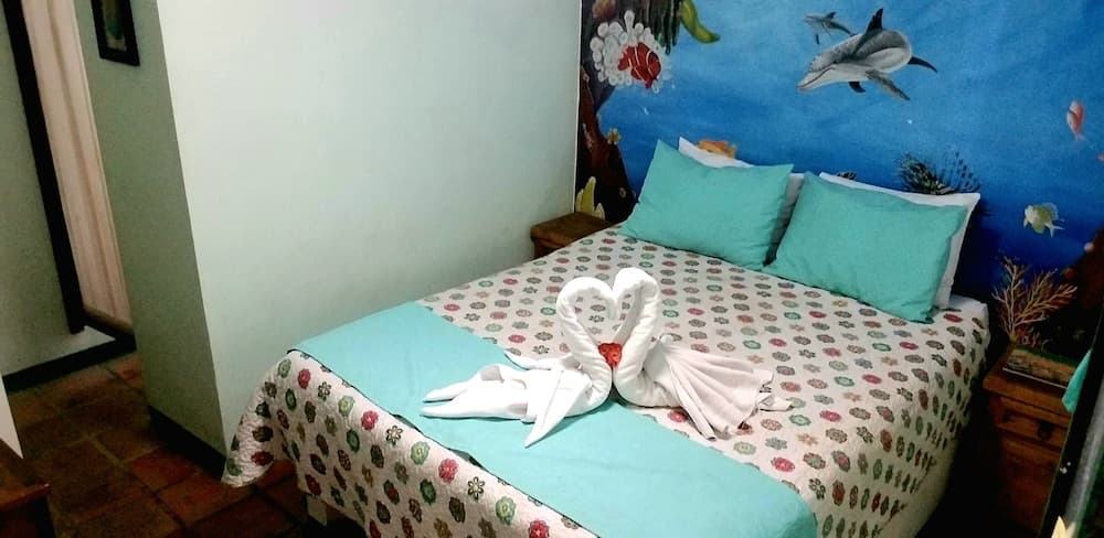 Cabo Inn Hotel — 10