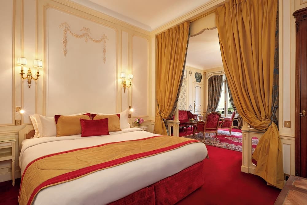 Hotel Raphael — 28