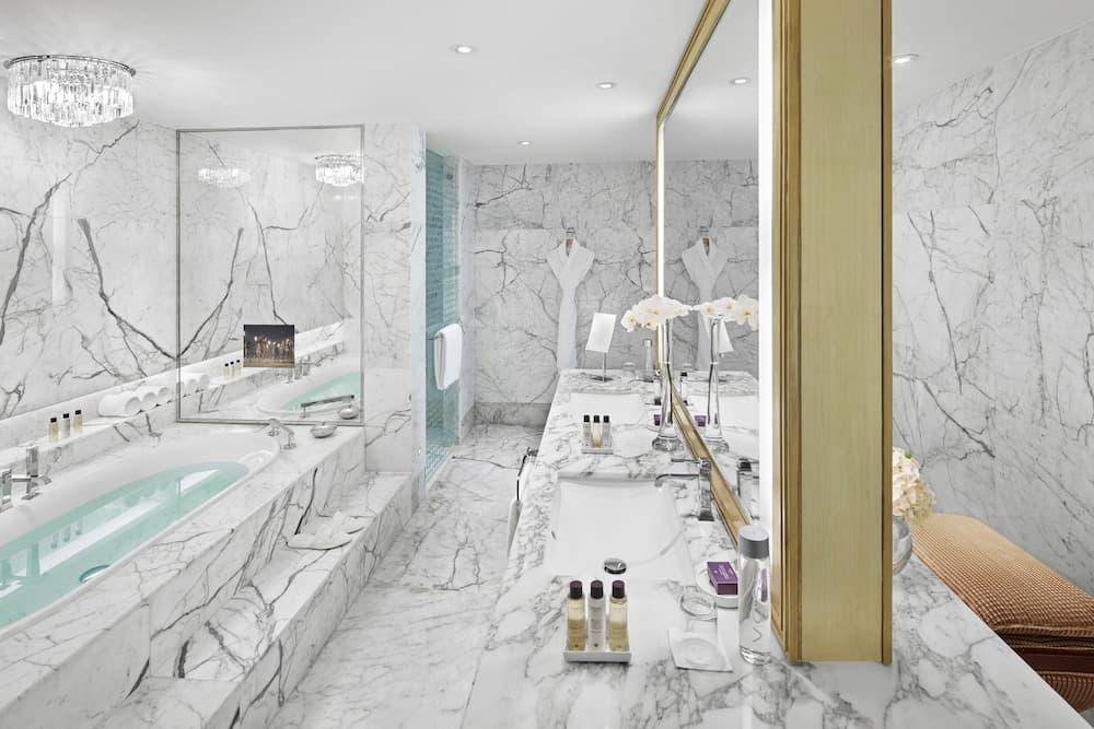 El Hotel Meydan Dubai — 12