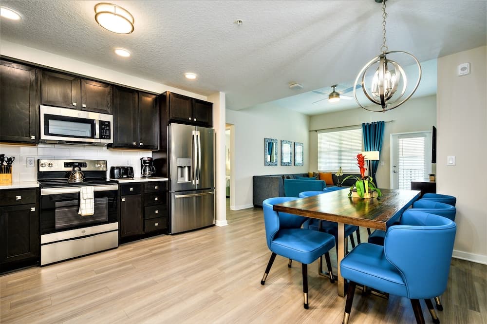 Vista Cay Resort by Millenium an der Universal Blvd — 17
