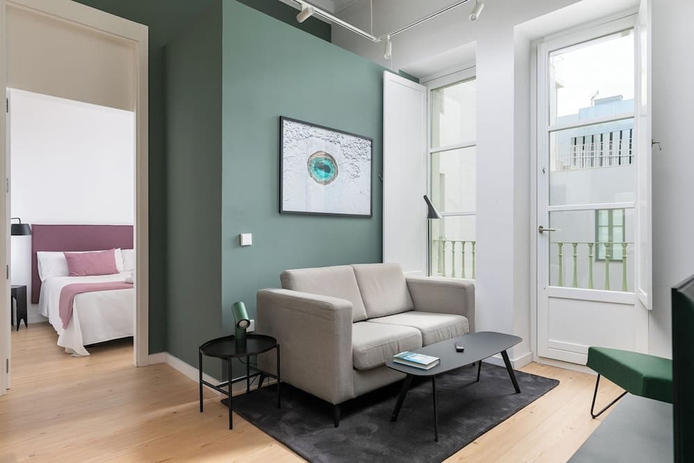 Holiday Rentals Los Salados — 11