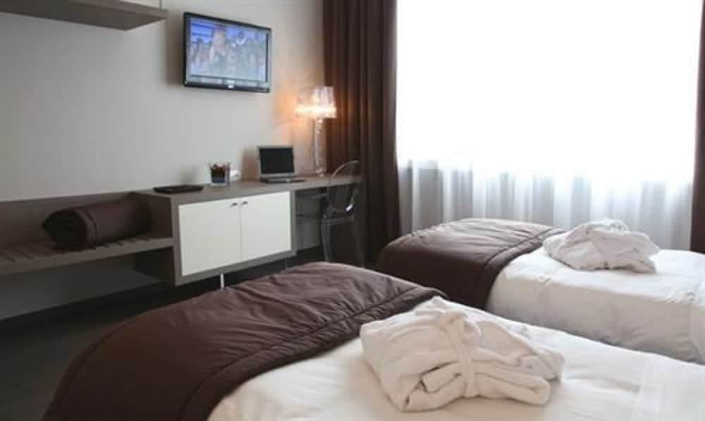 Hotel Tiziano — 12