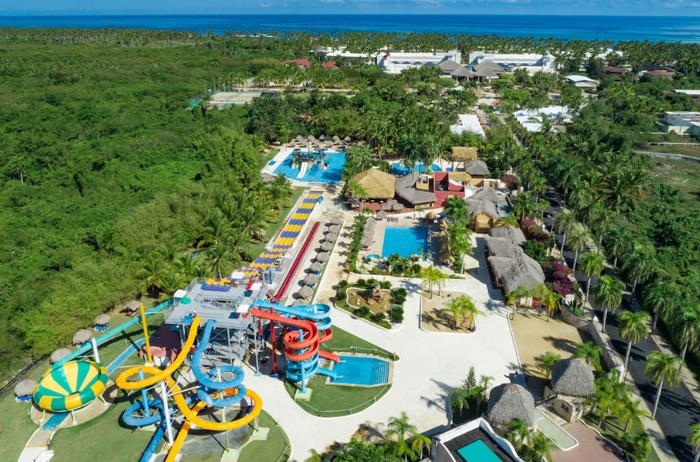 Grand Sirenis Punta Cana Resort & Aquagames - All Inclusive — 23
