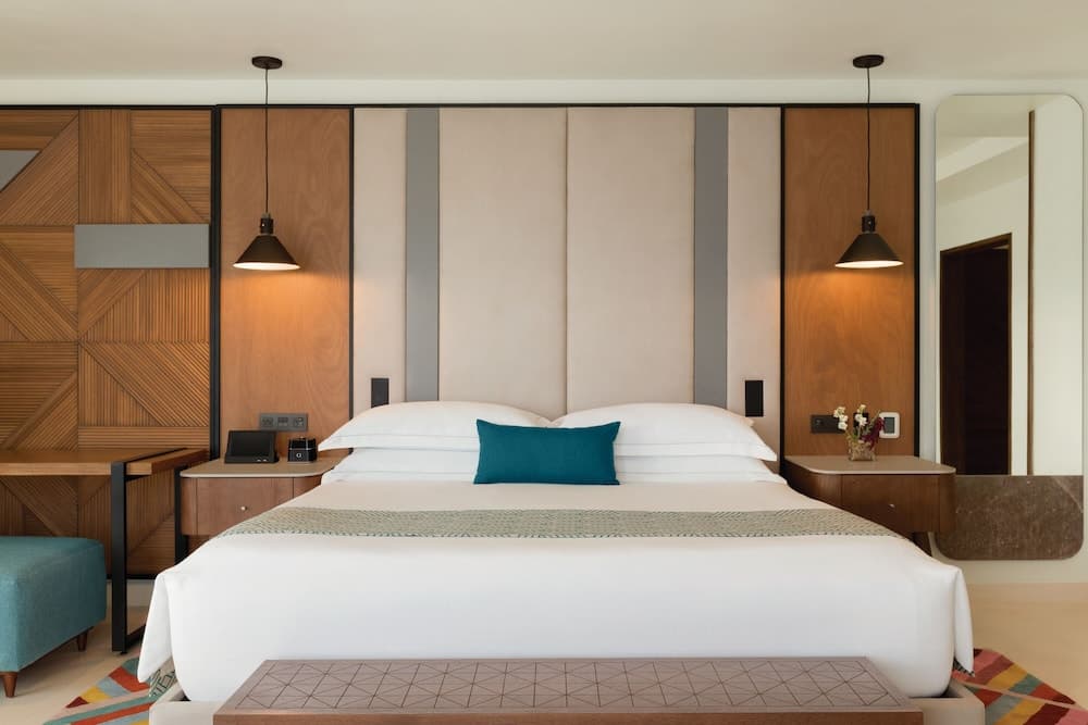 Hilton Playa del Carmen, ein All-Inclusive Erwachsenenresort — 21
