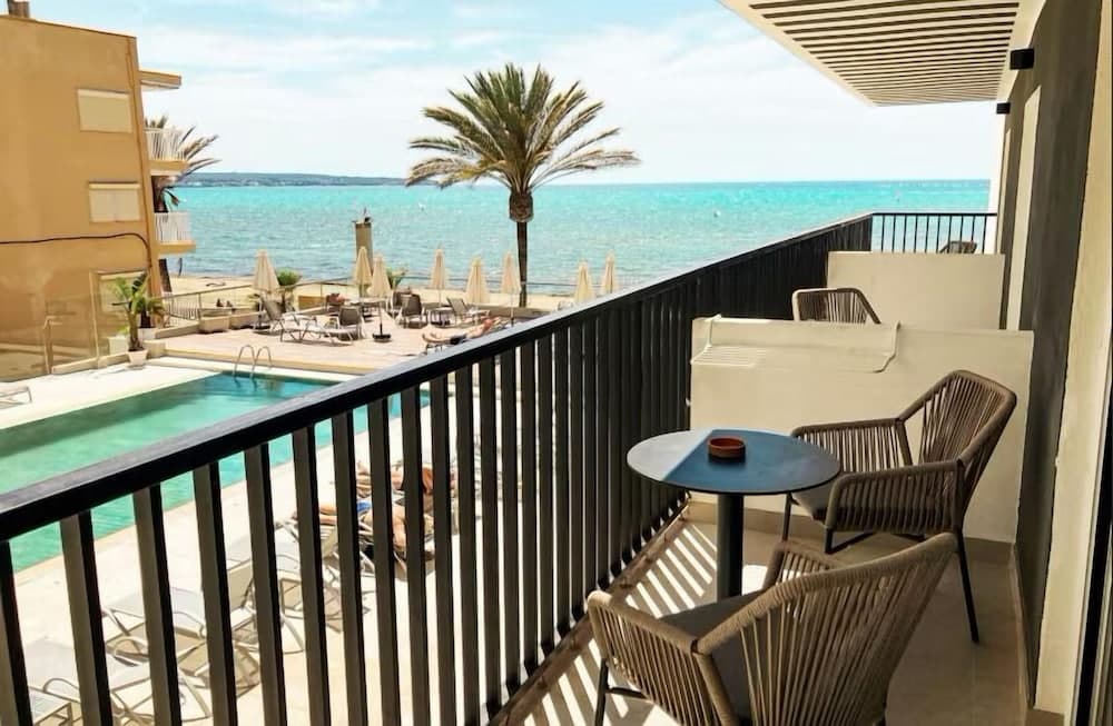 Palma Beach Hotel Adults Only — 21