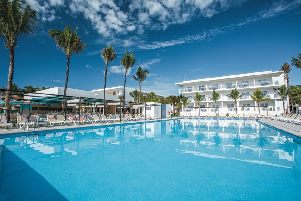 Hotel Riu Playacar - All Inclusive — 28