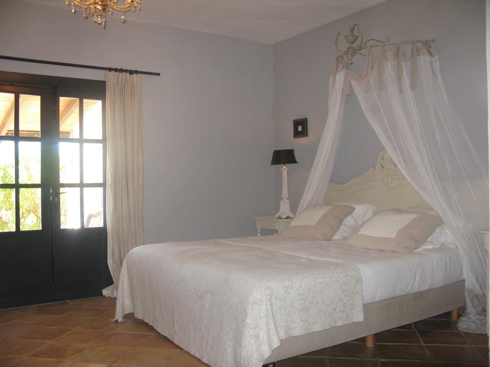 La Posada del Torcal — 6