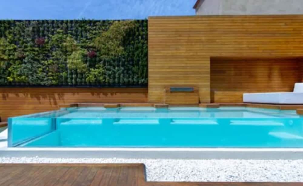Hotel Well and Come Barcelona — 16