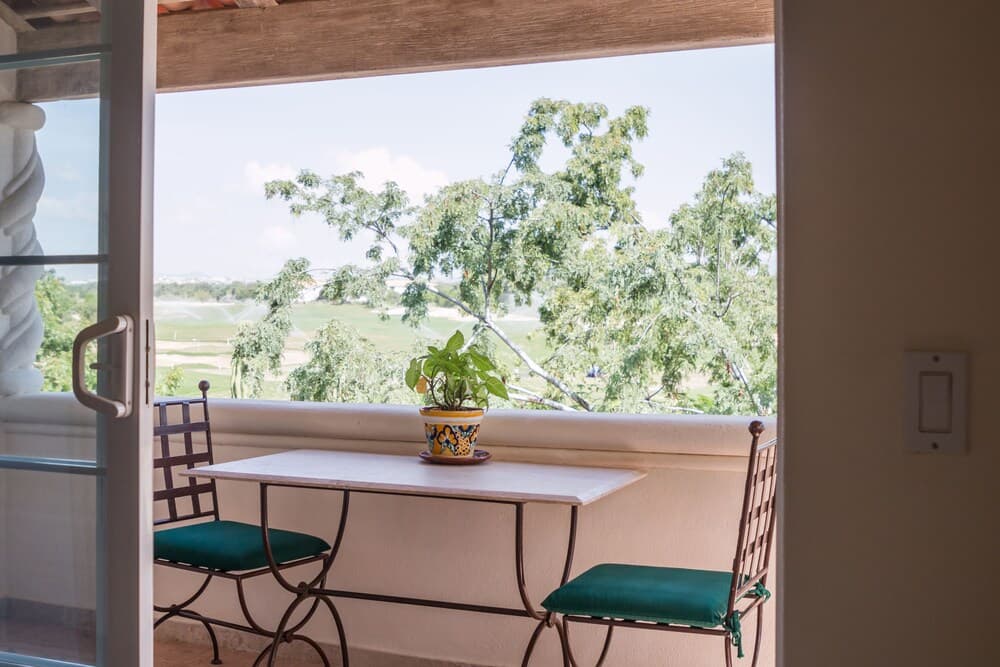 Executive Studio at Cabo Country Club — 1