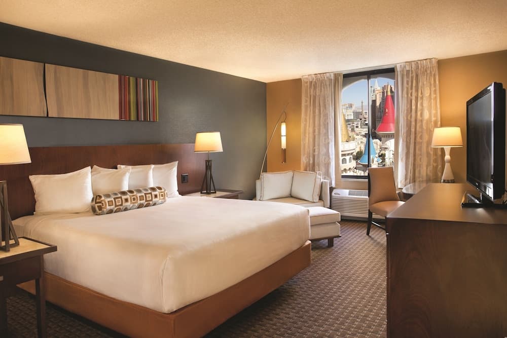 Excalibur Hotel & Casino — 13