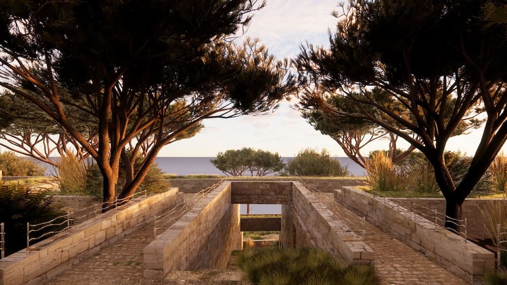 Nômade Temple Ibiza — 17