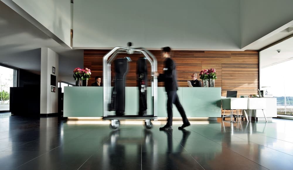 Altis Belem Hotel & Spa, a Member of Design Hotels — 17