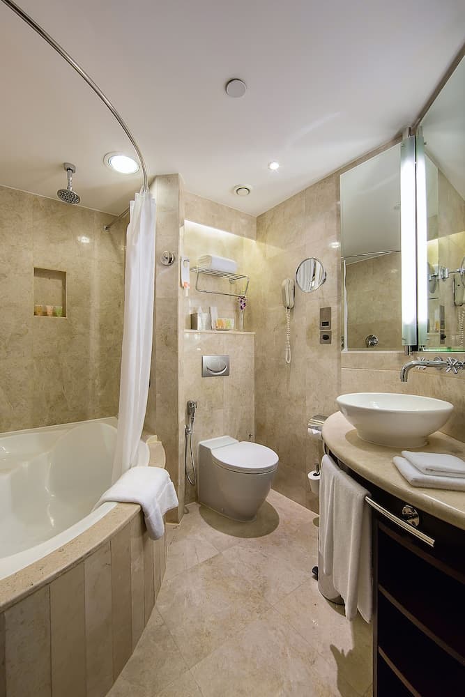 Ramada Plaza by Wyndham Dubai Deira — 3