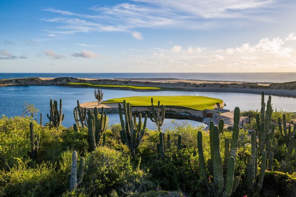 Residencias privadas en Rancho San Lucas — 28