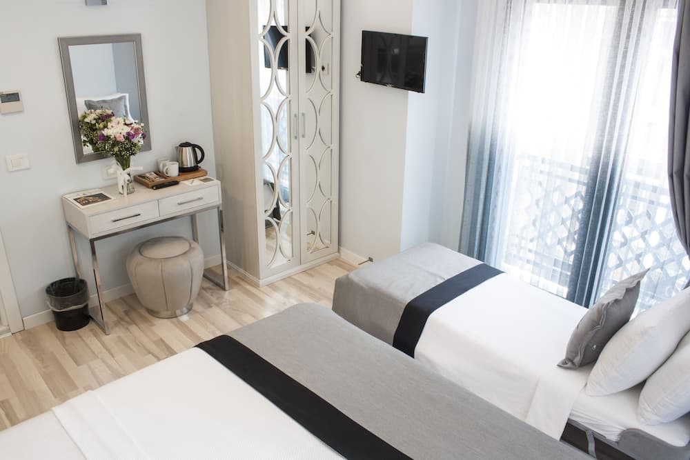 Primero Hotel — 12