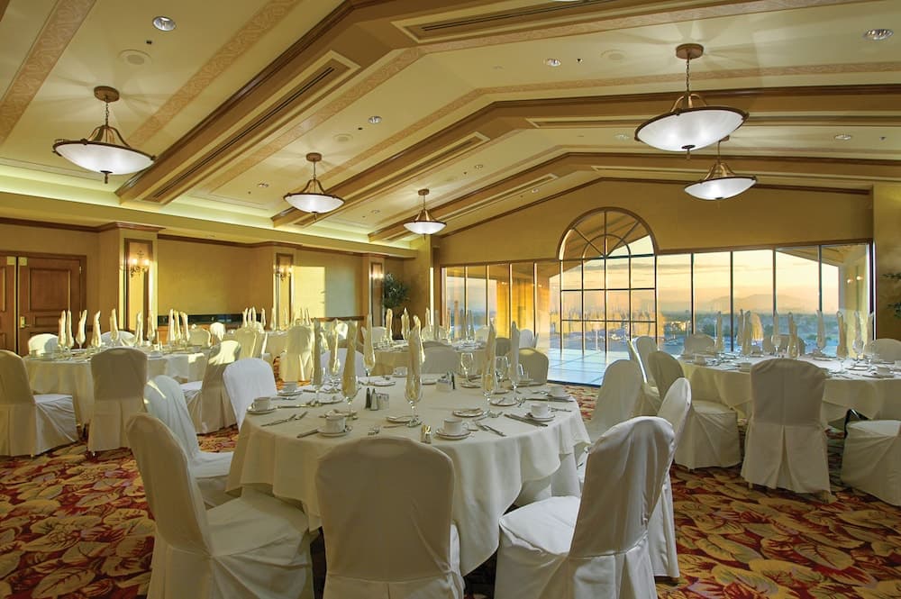 Suncoast Hotel and Casino — 15