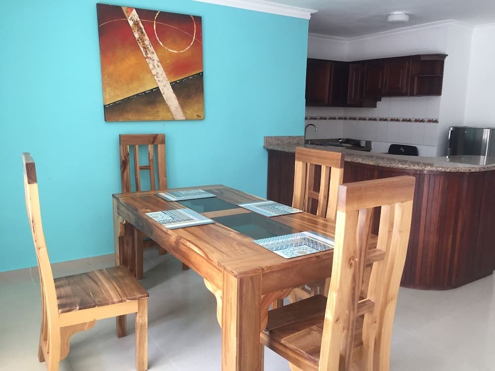 Hostel Hilet Punta Cana — 16
