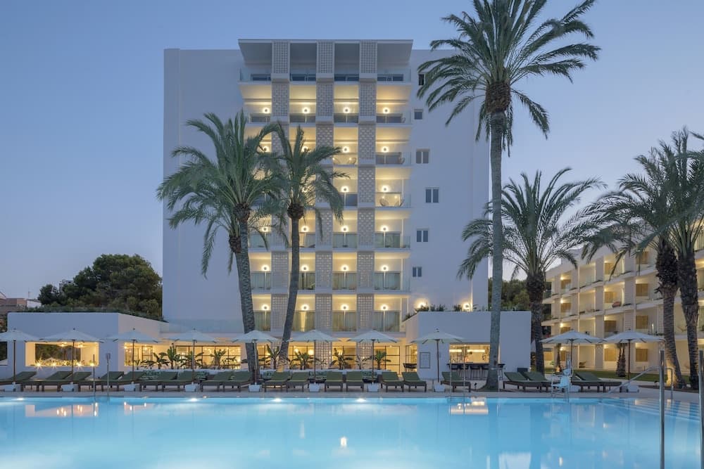 Hotel HM Ayron Park – Nur für Erwachsene — 5