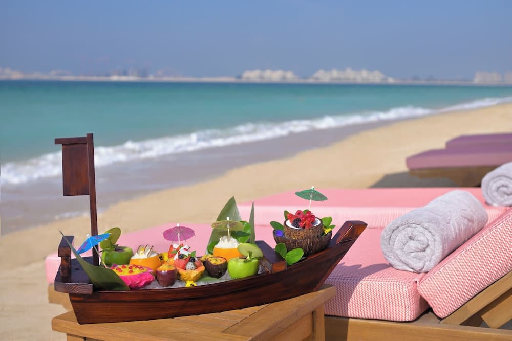 Banyan Tree Dubai at Bluewaters — 23
