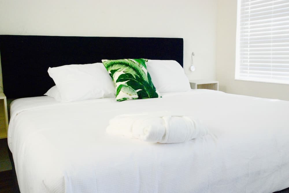 Hotel Fortuna — 28
