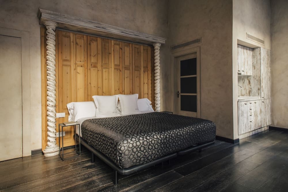 Arai Aparthotel — 28