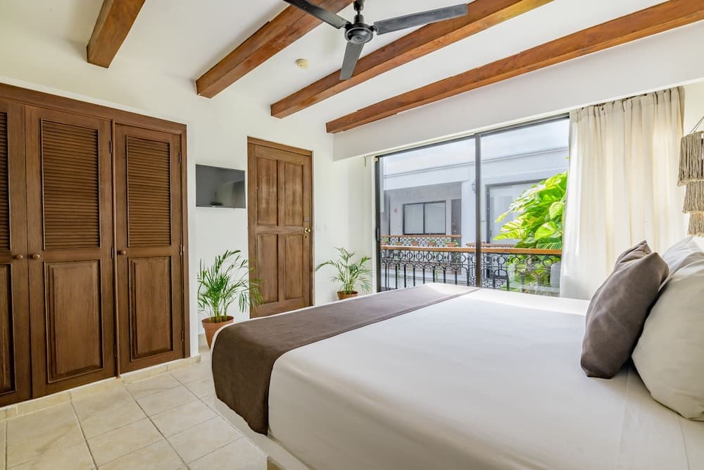 Hotel Banana Boutique & Spa by Paradise Hotels - 5th Av Playa del Carmen — 18