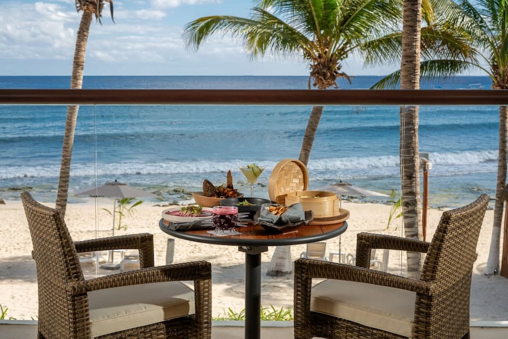 The Beachfront by The Fives Hotels - A la Carte All Inclusive Adults Only — 10