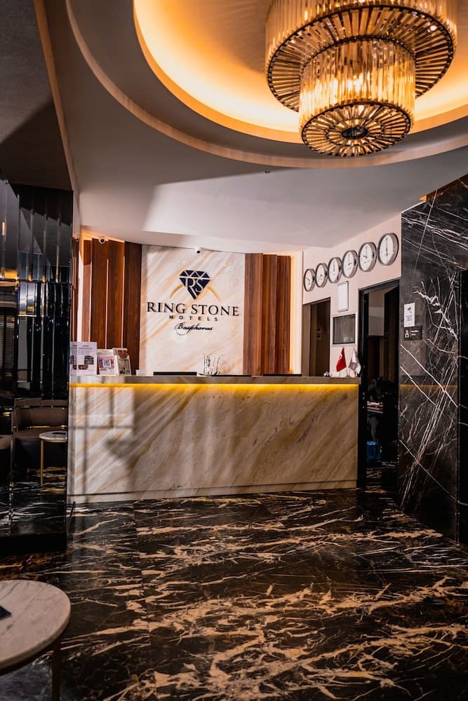 Ring Stone Hotel Bosforo — 7