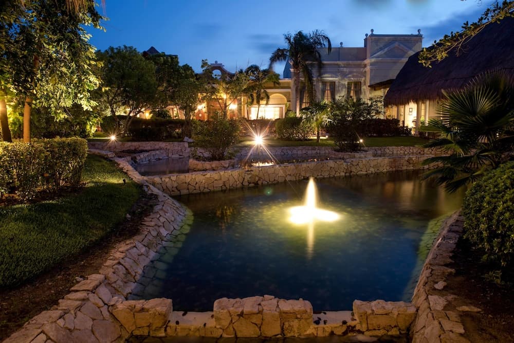 Valentin Imperial Rivera Maya All Inclusive - Nur für Erwachsene — 26
