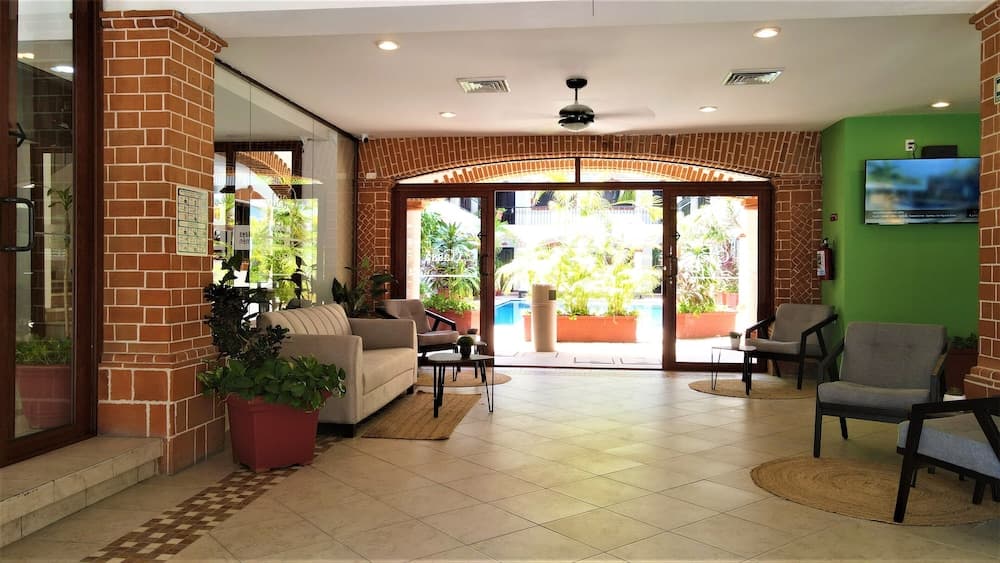 Hotel Colonial Playa del Carmen — 5